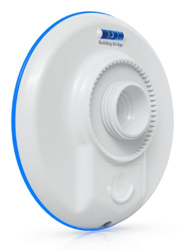 Ubiquiti Building-to-Building Bridge Network bridge White