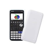 Casio FX-CG50 calculator Pocket Graphing Black, White