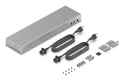 Ubiquiti UniFi WAN Switch RJ45 Gigabit Ethernet (10/100/1000) 1U Grey