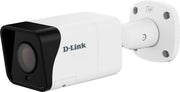 D-Link DCS-F4718E security camera Bullet IP security camera Indoor & outdoor 3840 x 2160 pixels Wall/Pole
