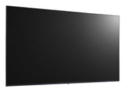 LG 55UL3J-N Signage Display Digital signage flat panel 139.7 cm (55") LED Wi-Fi 400 cd/m² 4K Ultra HD Black WebOS 16/7