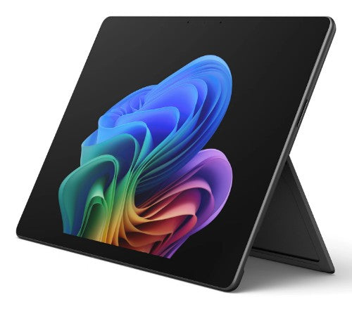 Microsoft Surface Pro 13" Intel Core Ultra 5 512 GB 33 cm (13") 16 GB Wi-Fi 7 (802.11be) Windows 11 Pro Black
