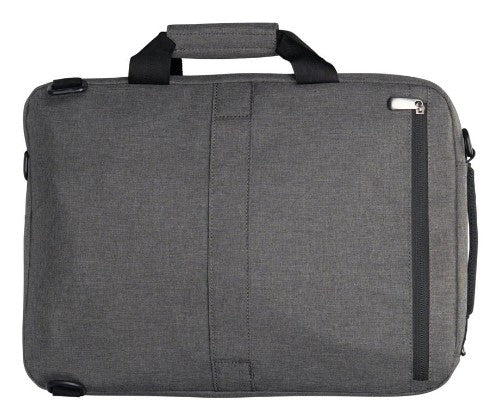 Targus TBT94304GL laptop case 40.6 cm (16") Briefcase Grey
