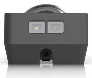 Ubiquiti G6 Pro Entry Intelligent access control reader Black