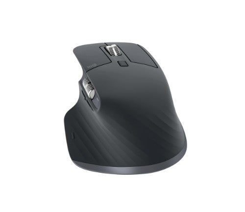 Logitech 910-006561 mouse Office Right-hand Bluetooth Optical 8000 DPI