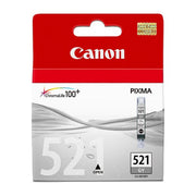 Canon CLI-521GY Grey Ink Cartridge