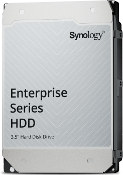 Synology HAT5320-8T internal hard drive 8 TB 7200 RPM 512 MB 3.5" Serial ATA