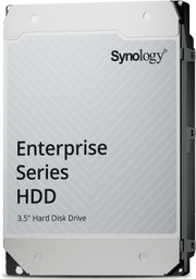 Synology HAT5320-8T internal hard drive 8 TB 7200 RPM 512 MB 3.5" Serial ATA