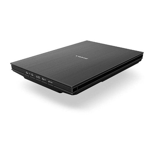 Canon CanoScan LiDE 400 Flatbed scanner 4800 x 4800 DPI A4 Black