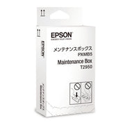 Epson WorkForce WF-100W Series Maintenance Box