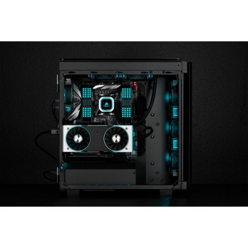 Corsair Dominator Platinum RGB memory module 32 GB 4 x 8 GB DDR4