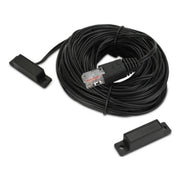 APC Wired, Sensor, NetBotz, Door Switch Sensor, 50ft