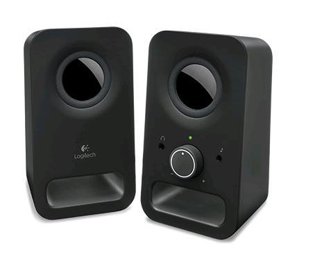 Logitech Z150 Multimedia Speakers