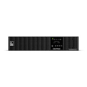 CyberPower OL3000ERTXL2U uninterruptible power supply (UPS) Double-conversion (Online) 3 kVA 2700 W 9 AC outlet(s)