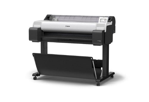 Canon imagePROGRAF TM-340 large format printer Wi-Fi Inkjet Colour 2400 x 1200 DPI A0 (841 x 1189 mm) Ethernet LAN