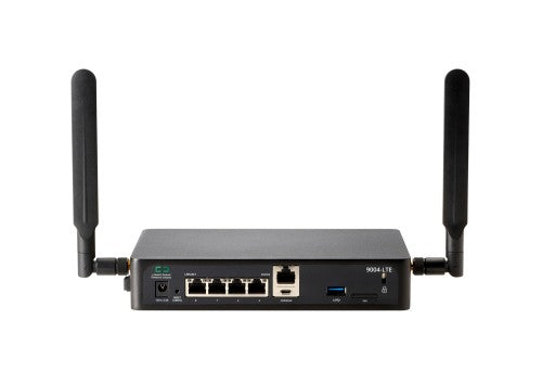 HPE Aruba Networking 9004-LTE-MNT-19 9004-LTE Series 19-inch Rack Mount Kit