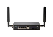 HPE Aruba Networking 9004-LTE-MNT-19 9004-LTE Series 19-inch Rack Mount Kit