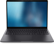 DELL Pro 3 16 P316260 Intel Core 7 350 Laptop 40.6 cm (16") WUXGA 16 GB DDR5-SDRAM 512 GB SSD Wi-Fi 7 (802.11be) Windows 11 Pro Black