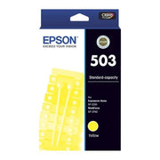 EPSON 503 STD YELLOW INK XP-5200 WF-2960
