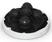 Ubiquiti AI Multi Sensor 4 Dome IP security camera Indoor & outdoor 3840 x 2160 pixels Ceiling