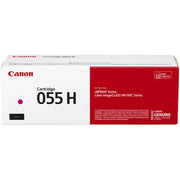Canon 055 H toner cartridge 1 pc(s) Original Magenta
