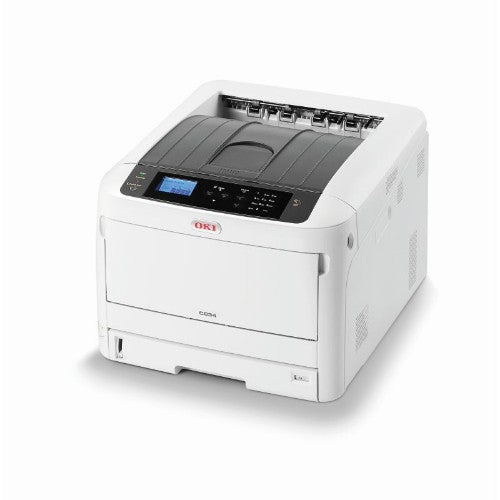 OKI C834nw Colour 1200 x 600 DPI A3 Wi-Fi