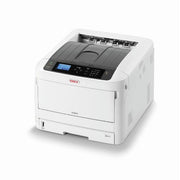 OKI C834nw Colour 1200 x 600 DPI A3 Wi-Fi