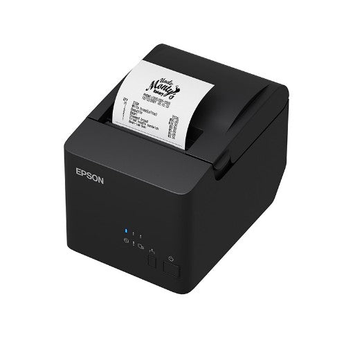 Epson TM-T82IVL 203 x 203 DPI Wired Thermal