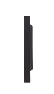 LG 49XE3P-B Signage Display Interactive flat panel 124.5 cm (49") Wi-Fi 3500 cd/m² Full HD Black WebOS 24/7