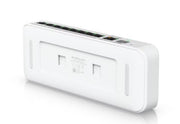 Ubiquiti UniFi Flex 2.5G Managed L2 2.5G Ethernet (100/1000/2500) Desktop/Wall-Mounting White