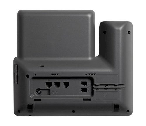Cisco 8851NR IP phone Charcoal 5 lines