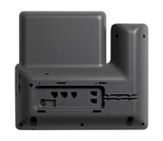 Cisco 8851NR IP phone Charcoal 5 lines