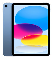 Apple iPad 11-inch Wi-Fi 256GB - Blue