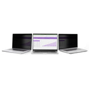 StarTech.com 15-inch MacBook Air M2 M3 M4 M5 Magnetic Laptop Privacy Screen, Blue Light Screen Protector, Reversible Anti-Glare Matte or Glossy Sides, Laptop Privacy Filter