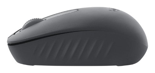 Logitech M196 Bluetooth mouse Universal Ambidextrous Optical 1000 DPI