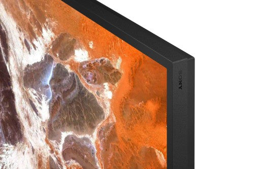 Sony BZ30P Digital signage flat panel 190.5 cm (75") LED 400 cd/m² 4K Ultra HD Black Built-in processor Android 24/7