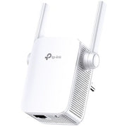 TP-Link TL-WA855RE network extender Network transmitter & receiver White 10, 100 Mbit/s
