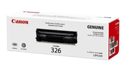 Canon 326 Original Black 1 pc(s)