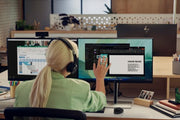 HP 625 FHD Webcam