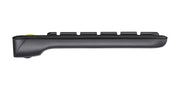 Logitech 920-007165 keyboard TV RF Wireless English Black