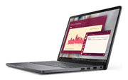 DELL Pro 14 PC14250 Intel Core Ultra 5 225U Laptop 35.6 cm (14") Full HD+ 16 GB DDR5-SDRAM 512 GB SSD Wi-Fi 6 (802.11ax) Windows 11 Pro Black