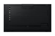 Samsung QM32C-T Interactive flat panel 81.3 cm (32") LCD Wi-Fi 400 cd/m² Full HD Black Touchscreen Tizen 7.0 16/7