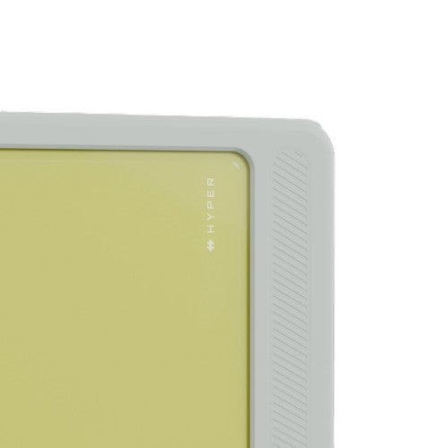 Targus HyperShield 33 cm (13") Border Transparent, White