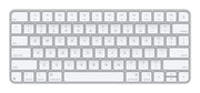 Apple Magic keyboard Universal USB + RF Wireless + Bluetooth QWERTY US English White