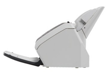 Fujitsu FI-7460 scanner ADF scanner 600 x 600 DPI A4 Grey, White