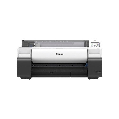 Canon iPF TM-500 24 5Col Technical & Poster Large Format Printer NO STAND