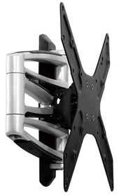 Atdec TH-2050-VFM TV mount Black