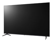 LG BUNDLE: LG COMMERCIAL (PK640S) 50" UHD TV + ATDEC TILT ANGLE WALL MOUNT