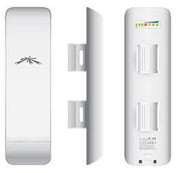 Ubiquiti NSM2 wireless access point 150 Mbit/s White Power over Ethernet (PoE)
