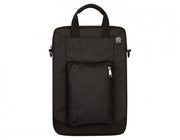 STM Ace Vertical Cargo 30.5 cm (12") Briefcase Black